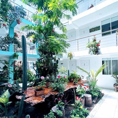 Hotel Boutique Los Remansos Palmira  Eksteriør billede