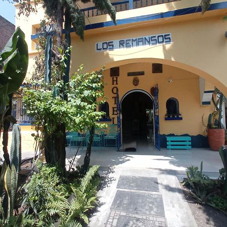 Hotel Boutique Los Remansos Palmira  Eksteriør billede