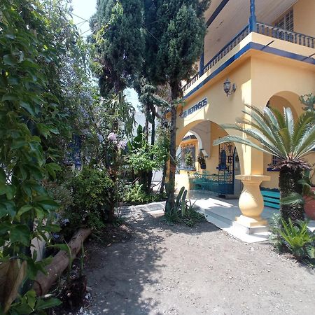 Hotel Boutique Los Remansos Palmira  Eksteriør billede