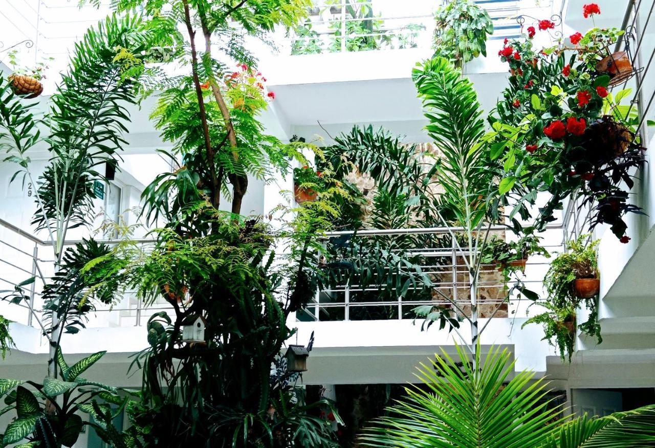 Hotel Boutique Los Remansos Palmira  Eksteriør billede
