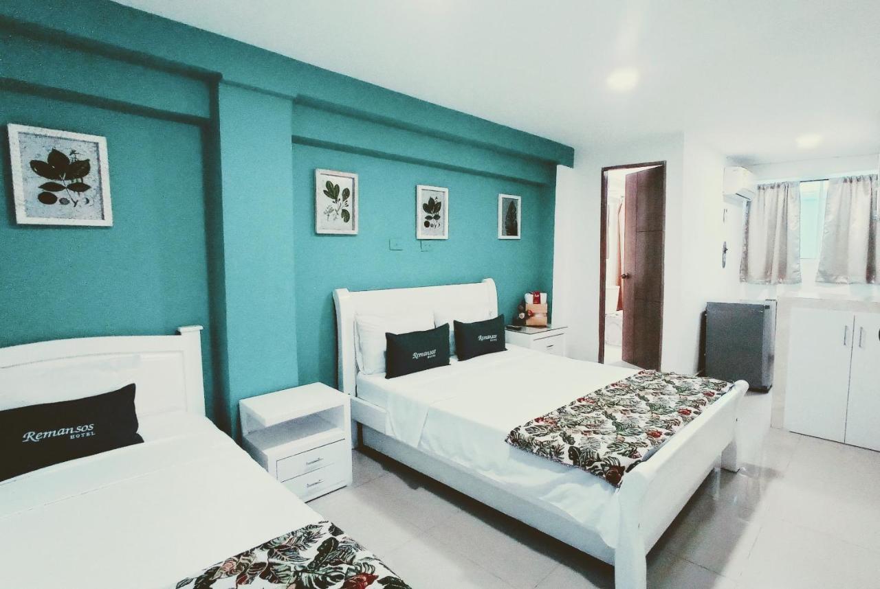 Hotel Boutique Los Remansos Palmira  Eksteriør billede