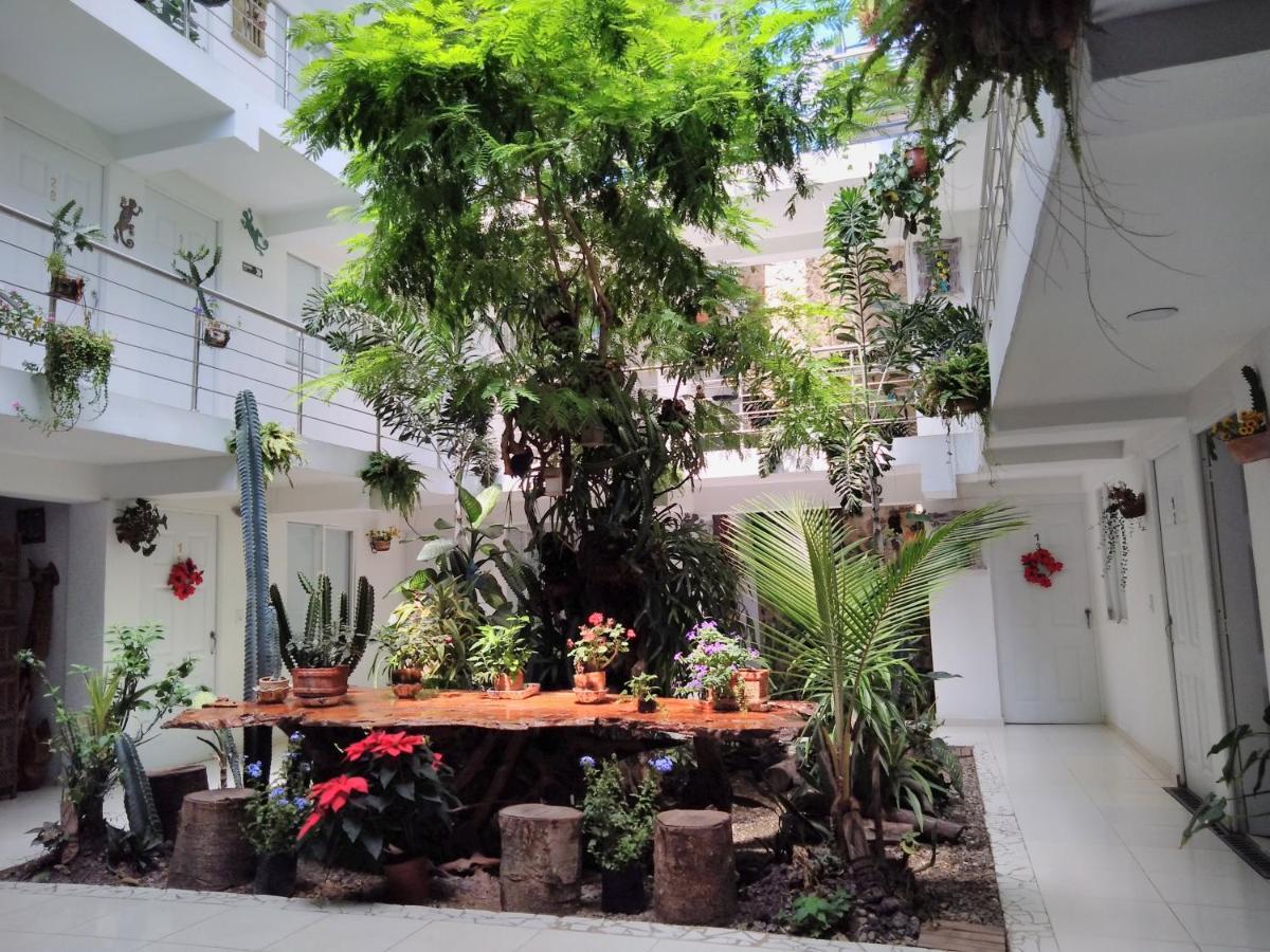Hotel Boutique Los Remansos Palmira  Eksteriør billede